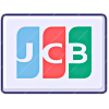 JCB Payment icon